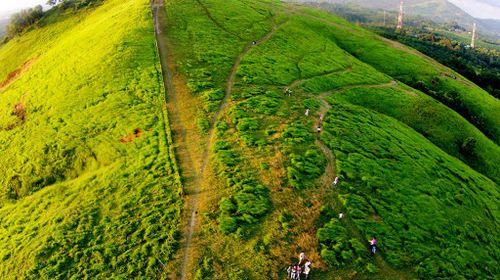 Bukit Teletubbies